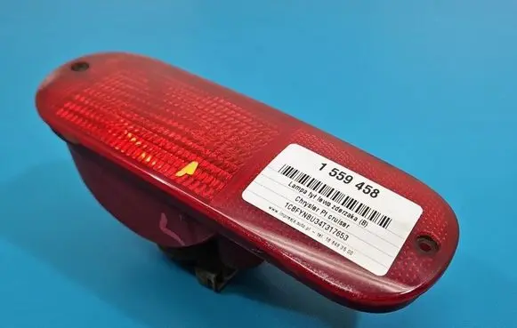 Chrysler PT Cruiser Rear bumper light 05288758AD IMPRK1559458