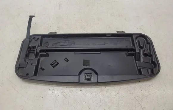 BMW 5 E60 E61 Tool box 71116761420