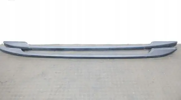 Hyundai i30 Roof transverse bars on the 