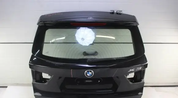 BMW X3 F25 Tailgate/trunk/boot lid 475