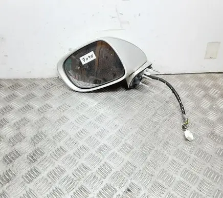 Lexus IS 220D-250-350 Front door electric wing mirror E13011097 TR0502 E13031097