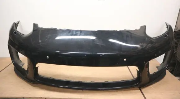 Porsche Panamera (971) Front bumper