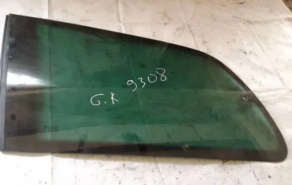 Ford Galaxy Rear side window as3
