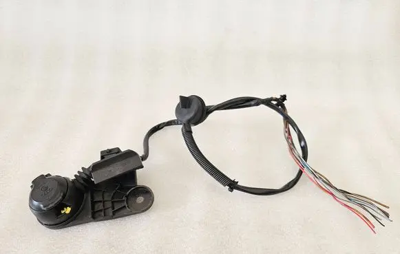 Volkswagen PASSAT B6 Wiring harness 3D0945505A