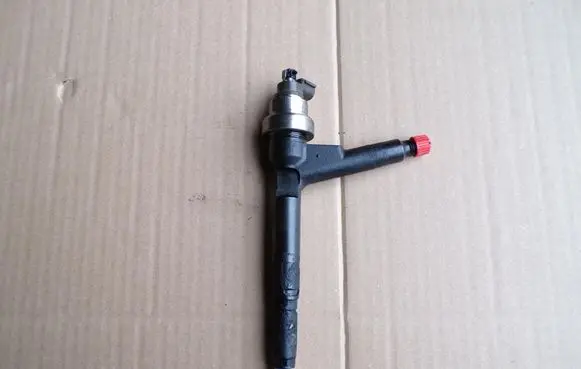 Opel Astra G Fuel injector 897313861