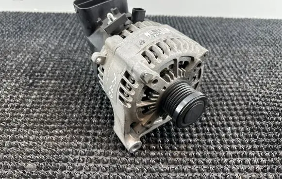 BMW 1 F20 F21 Generator/alternator 7605060 1042106334