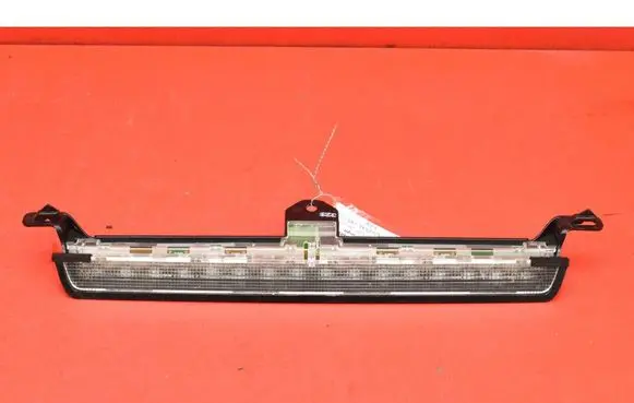 Volvo V70 Boot/trunk interior light 8658948
