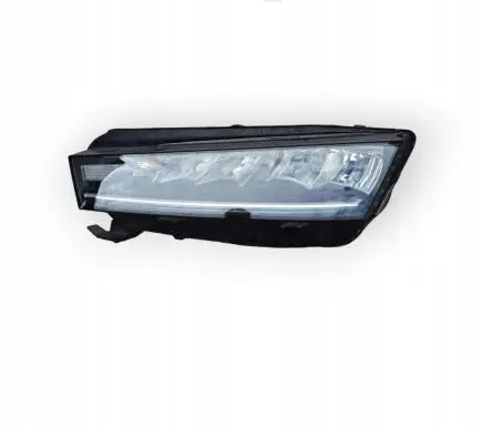 Skoda Octavia Mk4 Headlight/headlamp 5E4941015