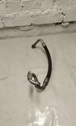 Jaguar F-Pace Air conditioning (A/C) pipe/hose Gx7319n602bc