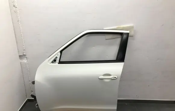 Nissan Juke I F15 Front door