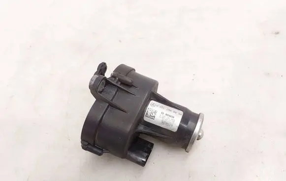 Mercedes-Benz Vito Viano W639 Intake manifold valve actuator/motor 0280751009 A6511500094