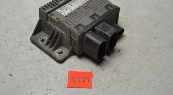 Volkswagen Transporter - Caravelle T5 Coolant fan relay 7H0919506F 895904000