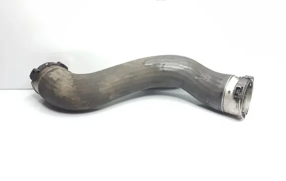 Mercedes-Benz E C207 W207 Intercooler hose/pipe