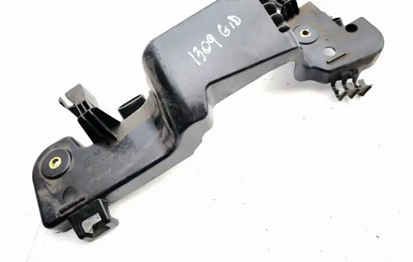 Volkswagen ID.3 Rear bumper mounting bracket 10A907372