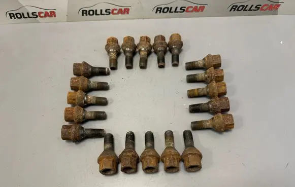 Peugeot Boxer Nuts/bolts 