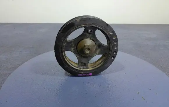 Renault Arkana Crankshaft pulley