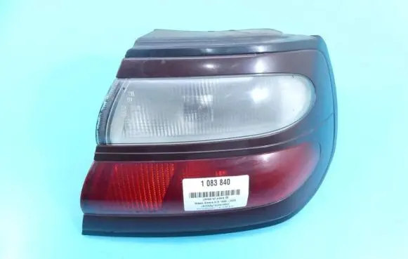 Nissan Almera Rear/tail lights IMPRK1083840