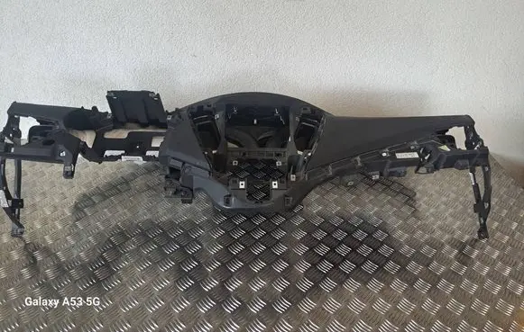 Hyundai Veloster Other dashboard part 20140310 FF25562