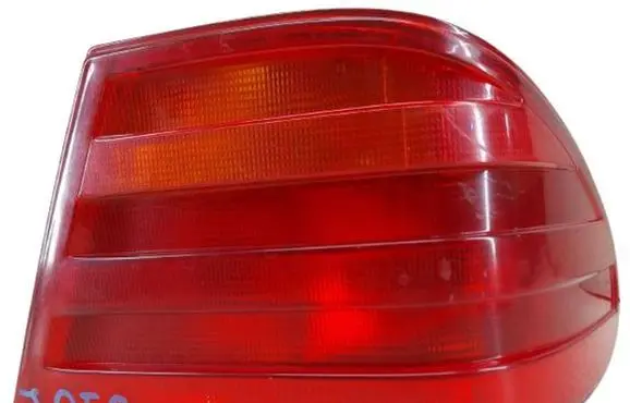 Mercedes-Benz E W210 Rear/tail lights 2108204464-kolumb
