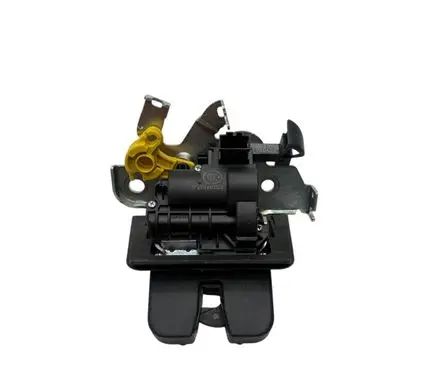 Audi Q2 - Tailgate/trunk/boot lock/catch/latch 4M0827506D 20175002042