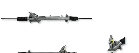 Iveco Daily 4th gen Steering rack 500306763 5801771591 500060673