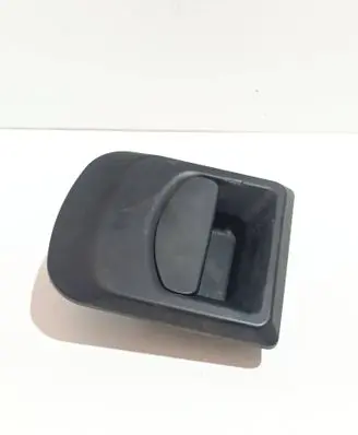 Iveco Daily 35 - 40.10 Front door exterior handle 14525
