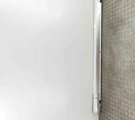 Dodge Charger Sill YS27WS2AC
