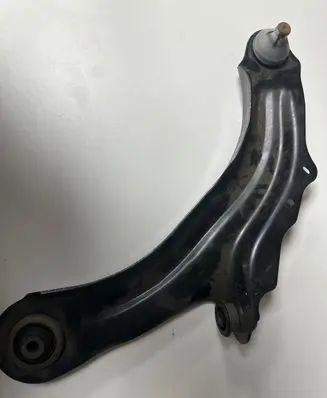Renault Scenic III - Grand scenic III Front control arm TC1367