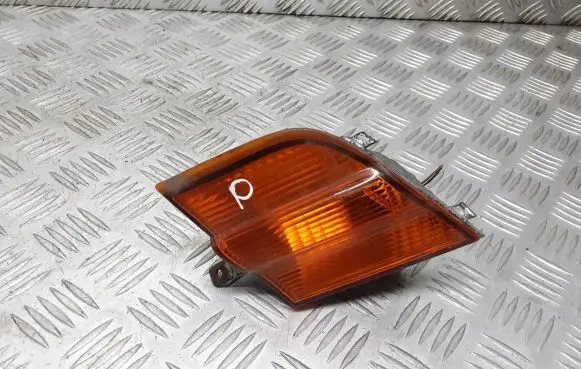 Nissan Micra Front indicator light