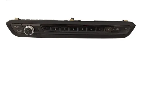 BMW 4 G22 G23 G24 G26 Sound control switch 61317949454 7949454 61315A47C60
