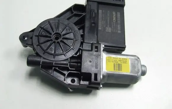 Volvo S90, V90 Rear door window regulator motor 31674759
