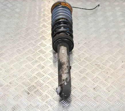 BMW 5 F10 F11 Rear shock absorber/damper 2284047 10541310
