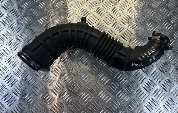 Nissan Qashqai Intercooler hose/pipe 8200500384B