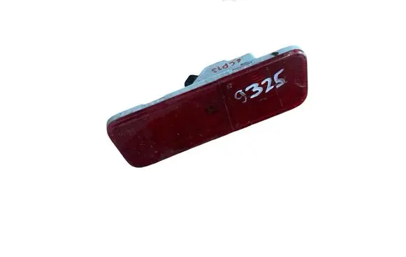 Mazda 626 Rear tail light reflector 0254057