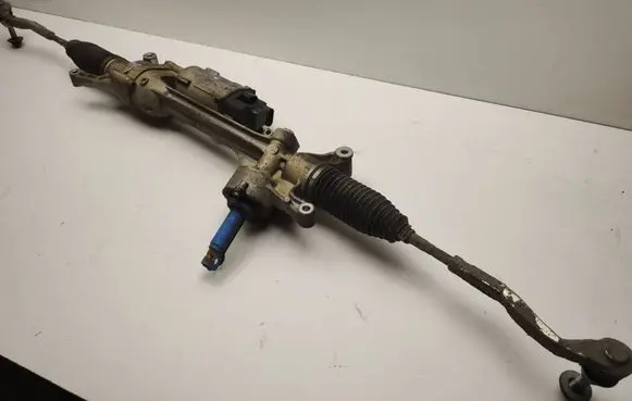 Mercedes-Benz EQC Steering rack A2534602901