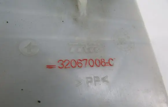 Renault Trafic II (X83) Master brake cylinder 32067008C