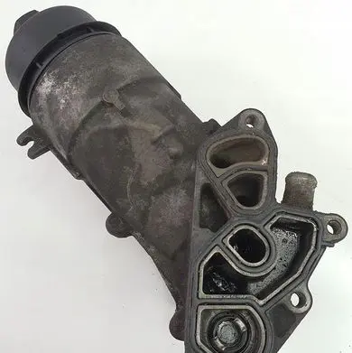 Peugeot Expert Oil filter mounting bracket 320003