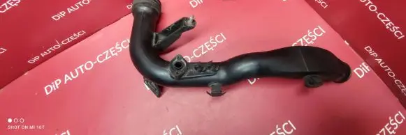 Audi A4 S4 B6 8E 8H Intercooler hose/pipe 8E0145840