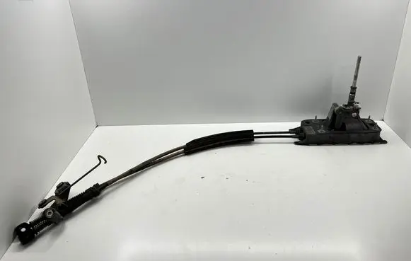 Audi TT TTS Mk2 Gear shifter/selector 8J0711049F 4010802G