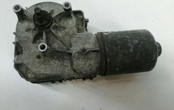 Renault Espace - Grand espace IV Wiper motor 0390241805