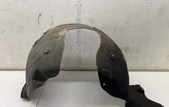 KIA Stinger Front wheel arch liner splash guards 86814J5000 86818J5000