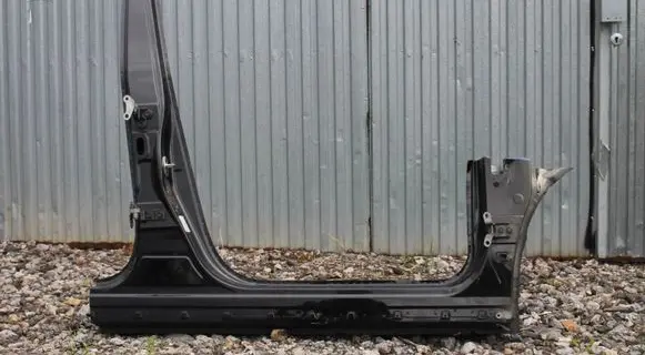 Nissan Qashqai J12 Front quarter panel PRPGPRAWYJ12Z11