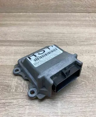 Chrysler Voyager Airbag control unit/module 04686602AG TMD127105086
