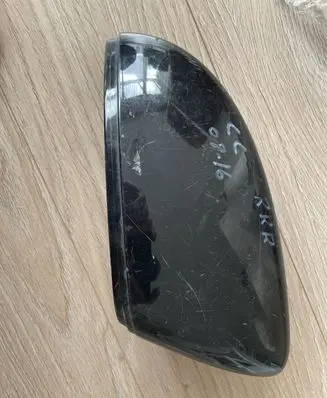 Volkswagen PASSAT CC Plastic wing mirror trim cover 544283
