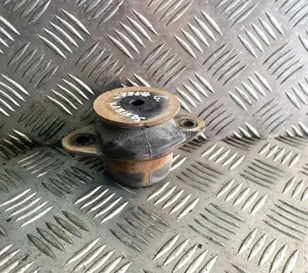 Toyota Hilux (AN10, AN20, AN30) Other body part