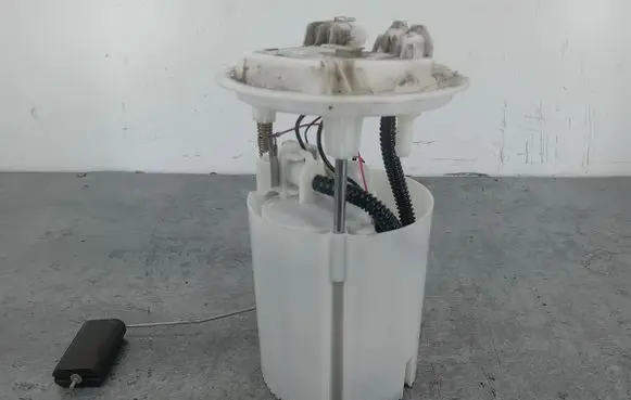 Renault Megane III In-tank fuel pump