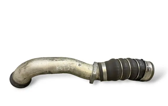 BMW 5 E60 E61 Intercooler hose/pipe 7795304 L20192F 11884410GE
