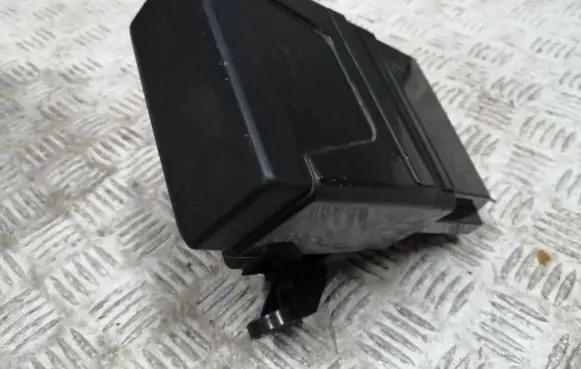 Nissan Micra K14 Fuse 