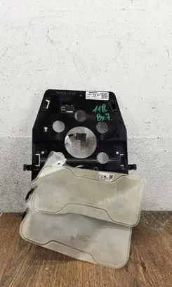 Volvo XC90 Seat adjustment motor 31498821AL 31498821 SH00396775