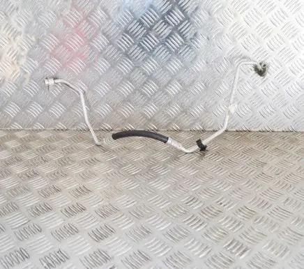 Ford Ecosport Air conditioning (A/C) pipe/hose CN1119A704DD